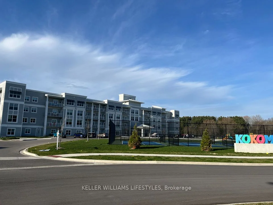 100 The Promenade Street 210, Central Elgin, ON N5L 0B7