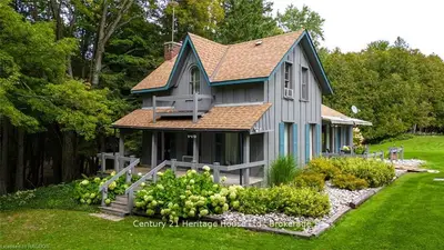 Rural Residential in West Grey