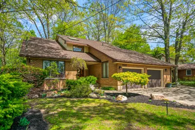 7885 Beaverdams Road, Niagara Falls, On L2h 1r6