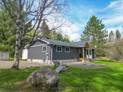 133 South Shore Road, East Ferris, On P0h 1b0