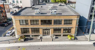 205 Catherine Street 400, Ottawa Centre, On K2p 1c3