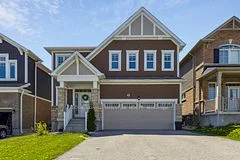28 Dressage Trail, Cambridge, ON N3E 1A1