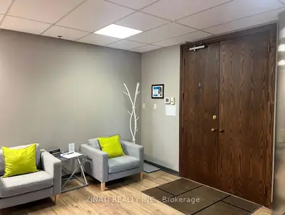 205 Catherine Street 300, Ottawa Centre, On K2p 1c3
