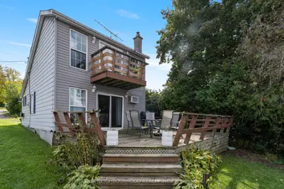 Detached in Alnwick/Haldimand