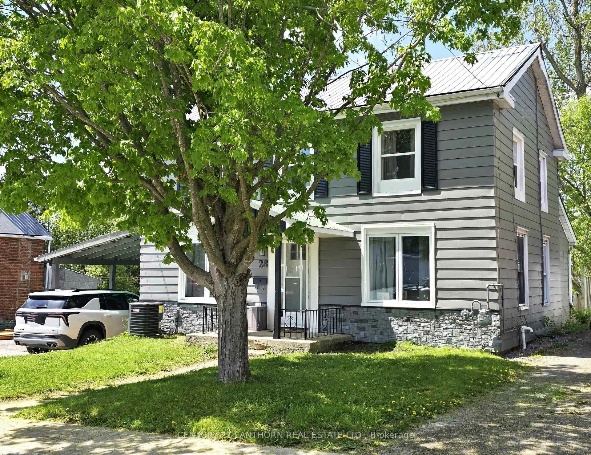 28 Gore Street, Stirling-Rawdon, ON K0K 3E0