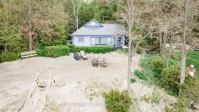 Detached in Huron-Kinloss