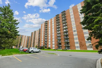 Condo Apartment in Belair Park - Copeland Park and Area