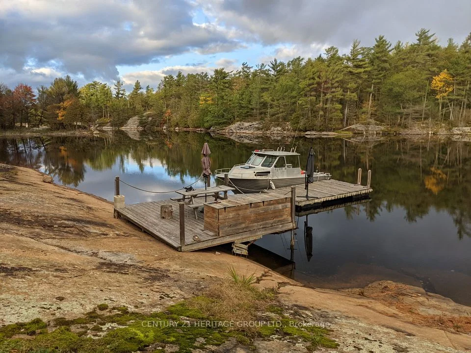 2764 Big Ship Island (2060) , Georgian Bay, ON P0E 1E0