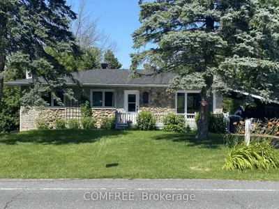 Detached in East Hawkesbury