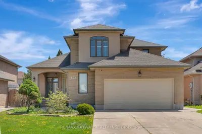 Detached in Hamilton