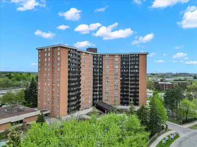 Condo Apartment in Beacon Hill North - South and Area
