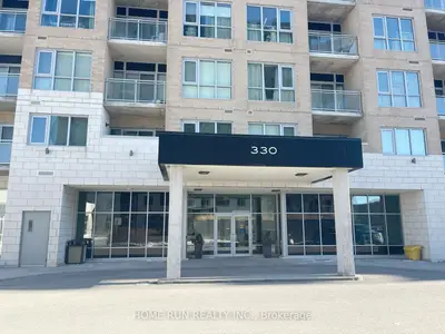 Condo Apartment in Cityview - Parkwoods Hills - Rideau Shore