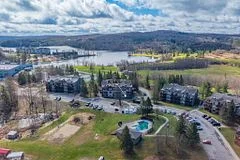 1235 Deerhurst Drive 52-107, Huntsville, On P1h 2e8