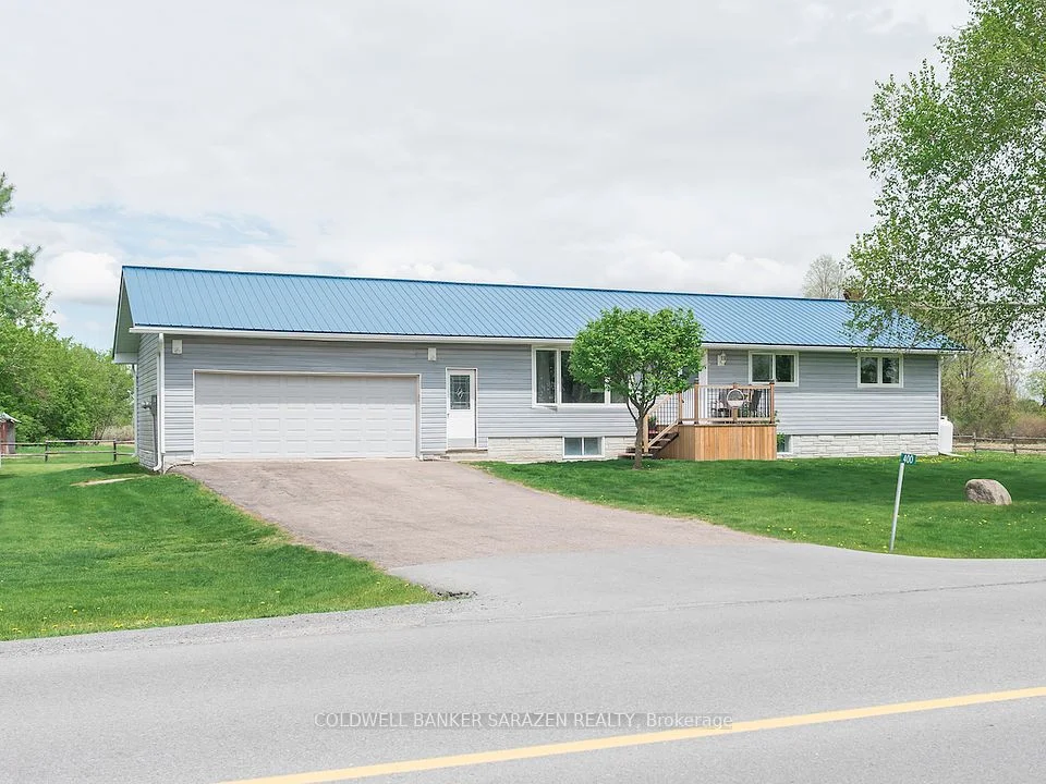 400 Keatley Road, Carp - Dunrobin - Huntley - Fitzroy and Area, ON K7S 3G7