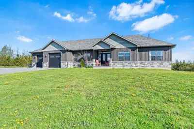 Detached in Greater Napanee