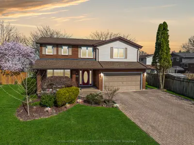 Detached in Welland