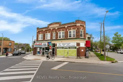 Upper Level in St. Catharines