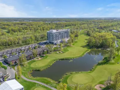 Condo Apartment in Niagara Falls