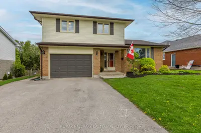 Detached in Peterborough