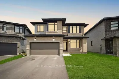 Detached in Stittsville - Munster - Richmond