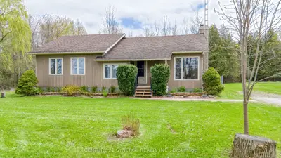 Detached in Drummond/North Elmsley