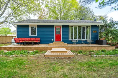 Detached in Selwyn