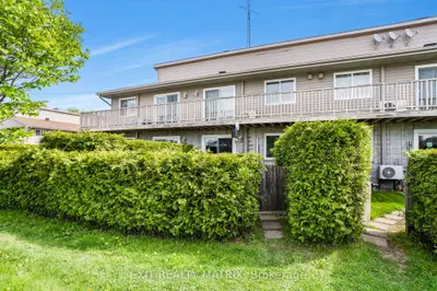 Condo Apartment in Casselman