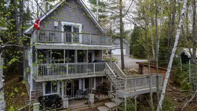 Detached in Highlands East