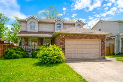 Detached in Welland