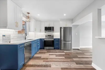 Multiplex in Quinte West