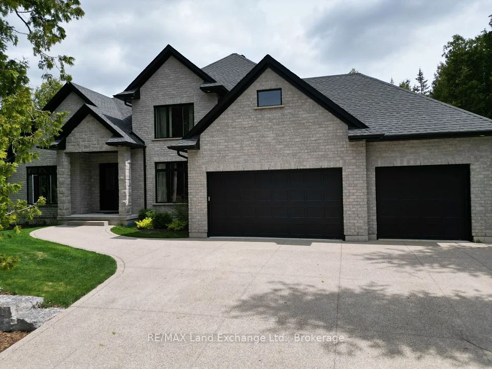 158 Upper Lorne Beach Road, Kincardine, ON N0G 2T0