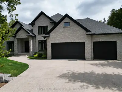 Detached in Kincardine