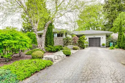 Detached in St. Catharines