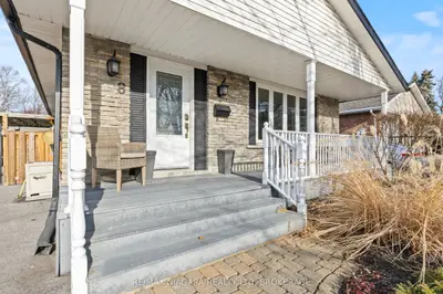 Detached in St. Catharines