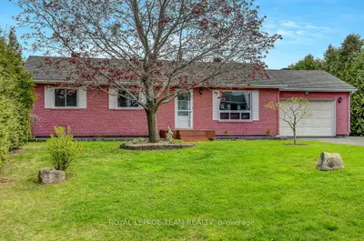 Detached in Greely - Metcalfe - Osgoode - Vernon and Area