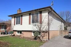 38 Patience Crescent, London South, ON N6E 2K9