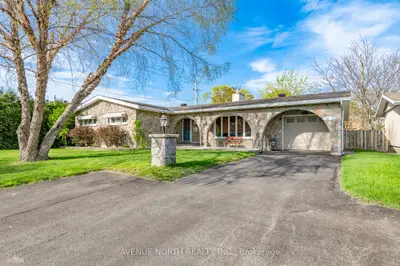 Detached in Cityview - Parkwoods Hills - Rideau Shore