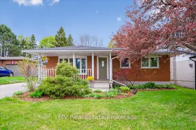 Detached in Centre Wellington