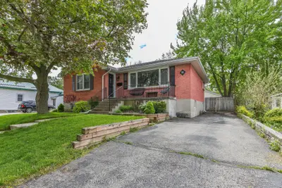 Detached in London South