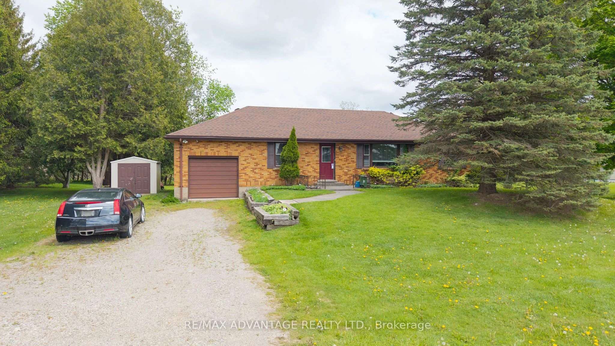 3544 Colonel Talbot Road, London South, ON N6P 1H5