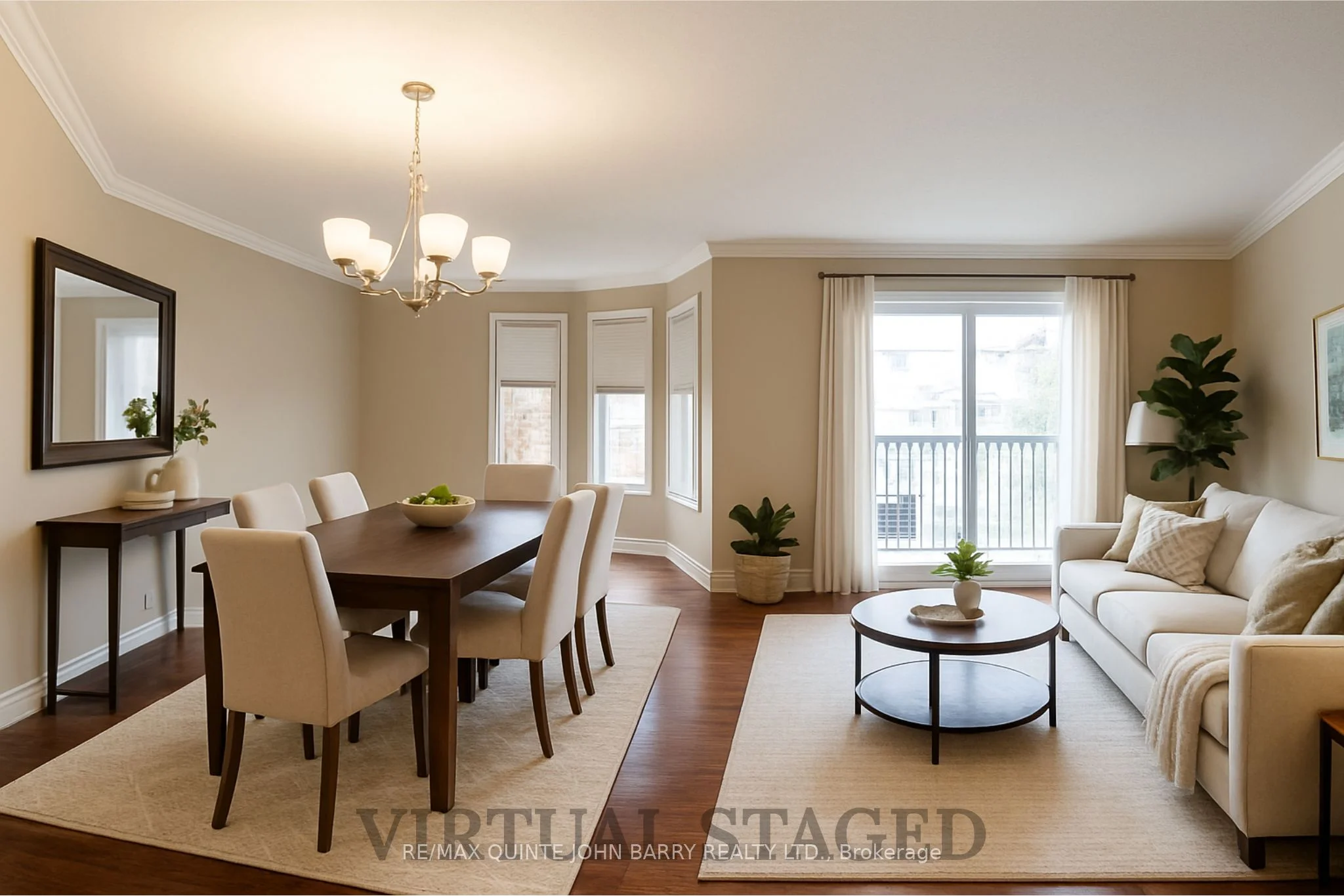 212 - 54 Tripp Boulevard, Quinte West, ON K8V 5V1