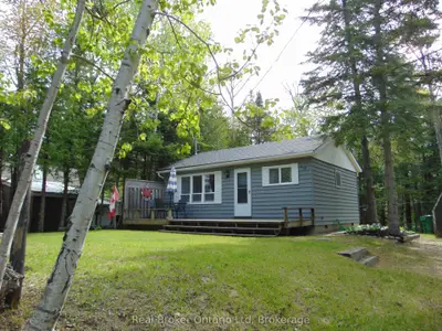 Detached in Native Leased Lands