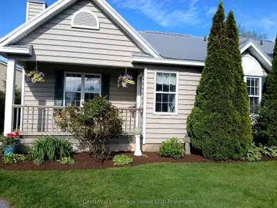 Semi-Detached in Fort Erie