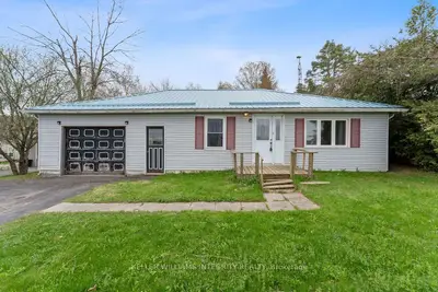 Detached in North Grenville