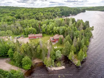 Detached in Magnetawan