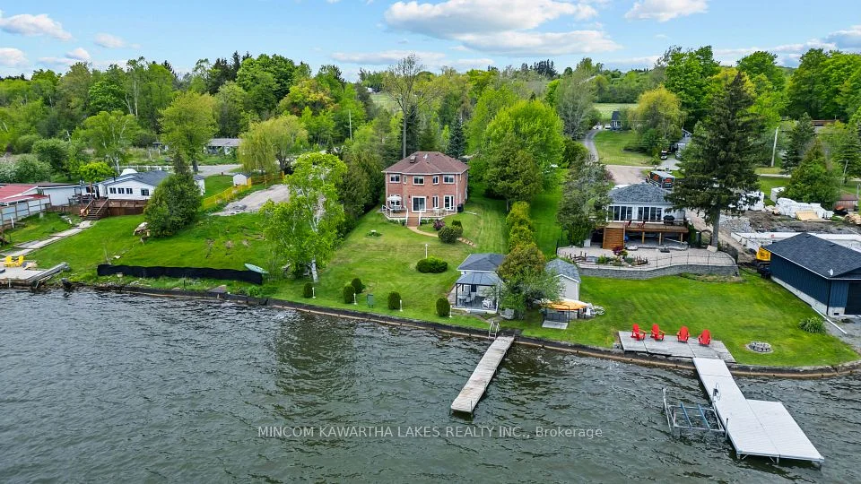 631 North Shore Drive E, Otonabee-South Monaghan, ON K0L 1B0
