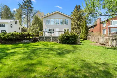 Detached in Kingston