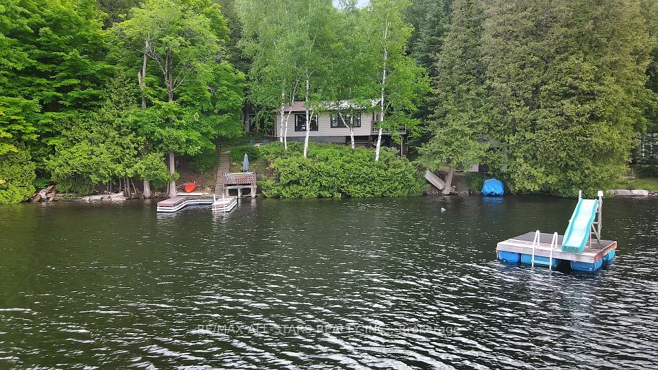 1233 Crystal Lake Road, Trent Lakes, On K0m 2a0