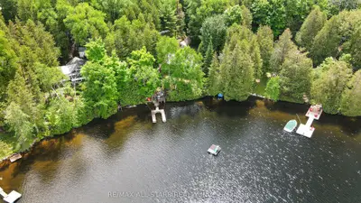 Detached in Trent Lakes