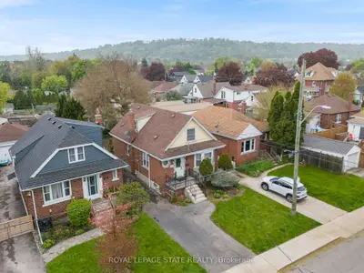 Detached in Hamilton